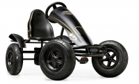 velomobil 035500 berg black edition (2012)